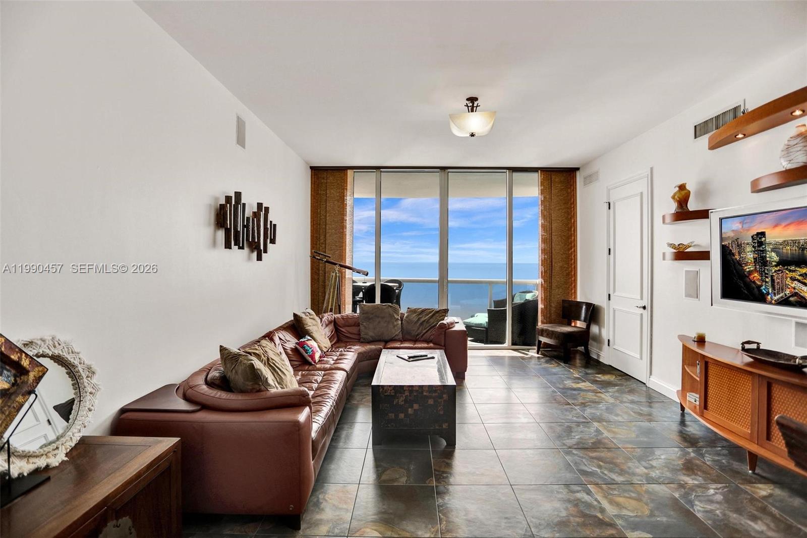 18101 Collins Ave #4106 + Cabana Sunny Isles Beach, FL 33160