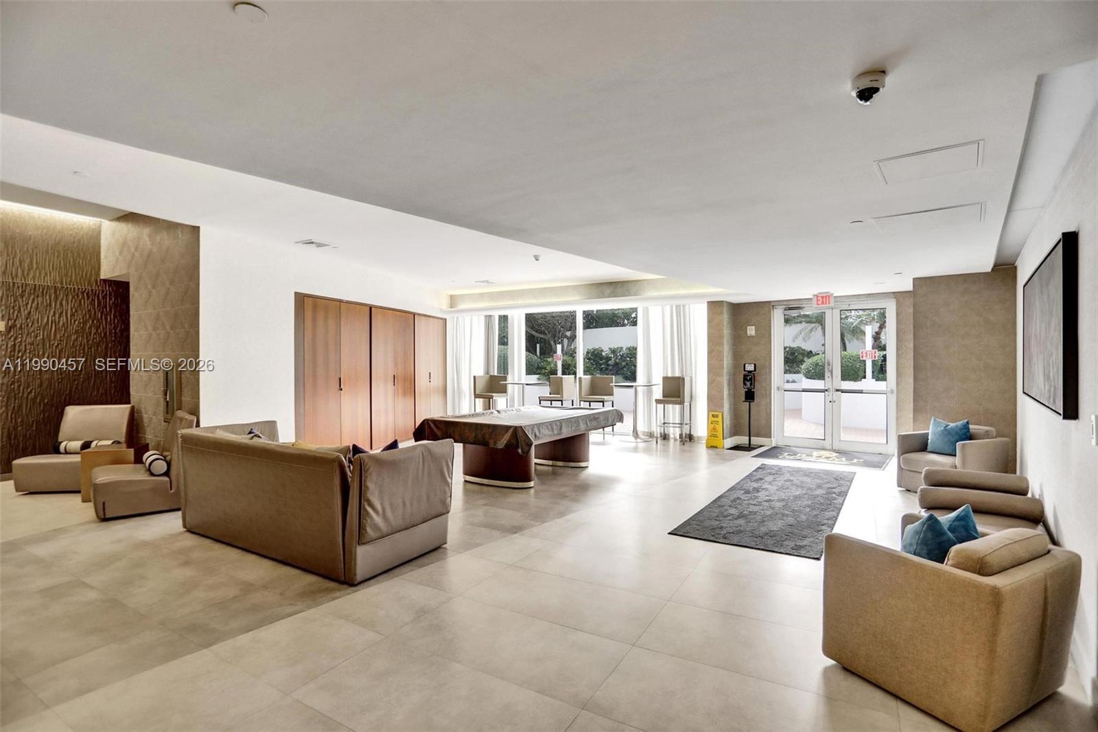 18101 Collins Ave #4106 + Cabana Sunny Isles Beach, FL 33160