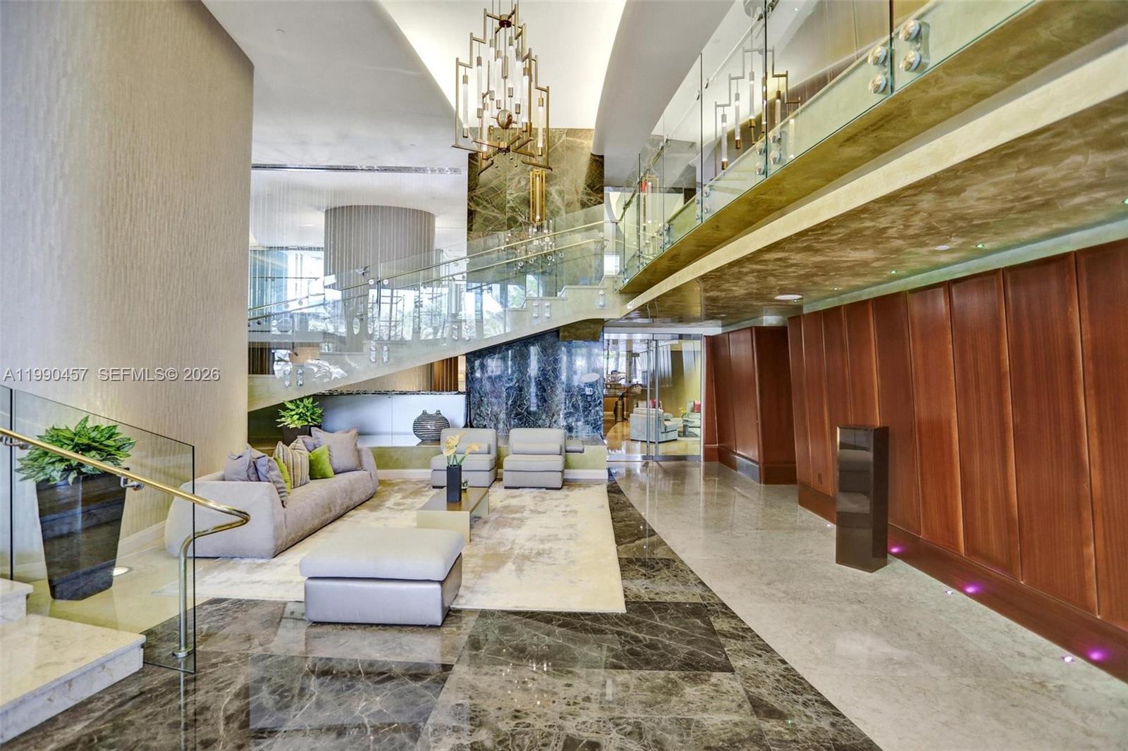 18101 Collins Ave #4106 + Cabana Sunny Isles Beach, FL 33160