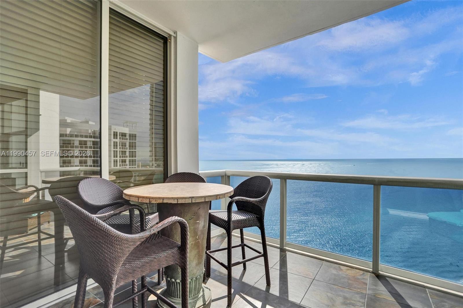 18101 Collins Ave #4106 + Cabana Sunny Isles Beach, FL 33160