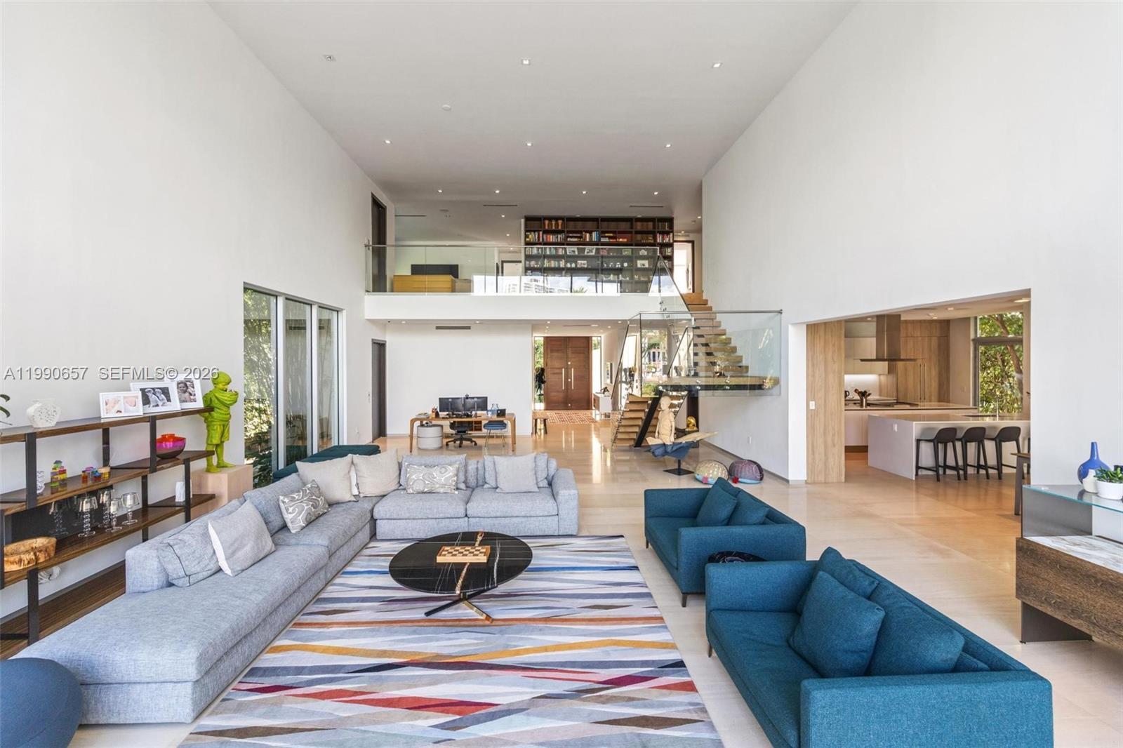 410 Golden Bch Dr Golden Beach, FL 33160