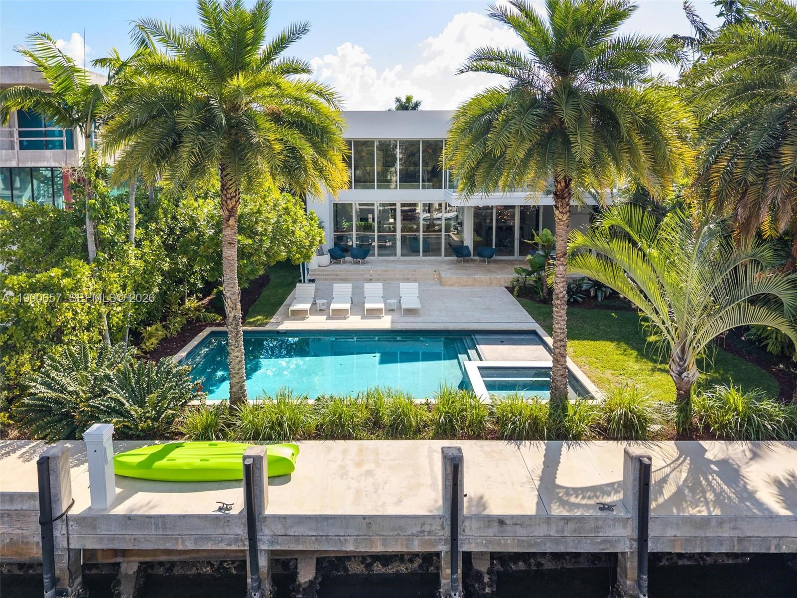 410 Golden Bch Dr Golden Beach, FL 33160