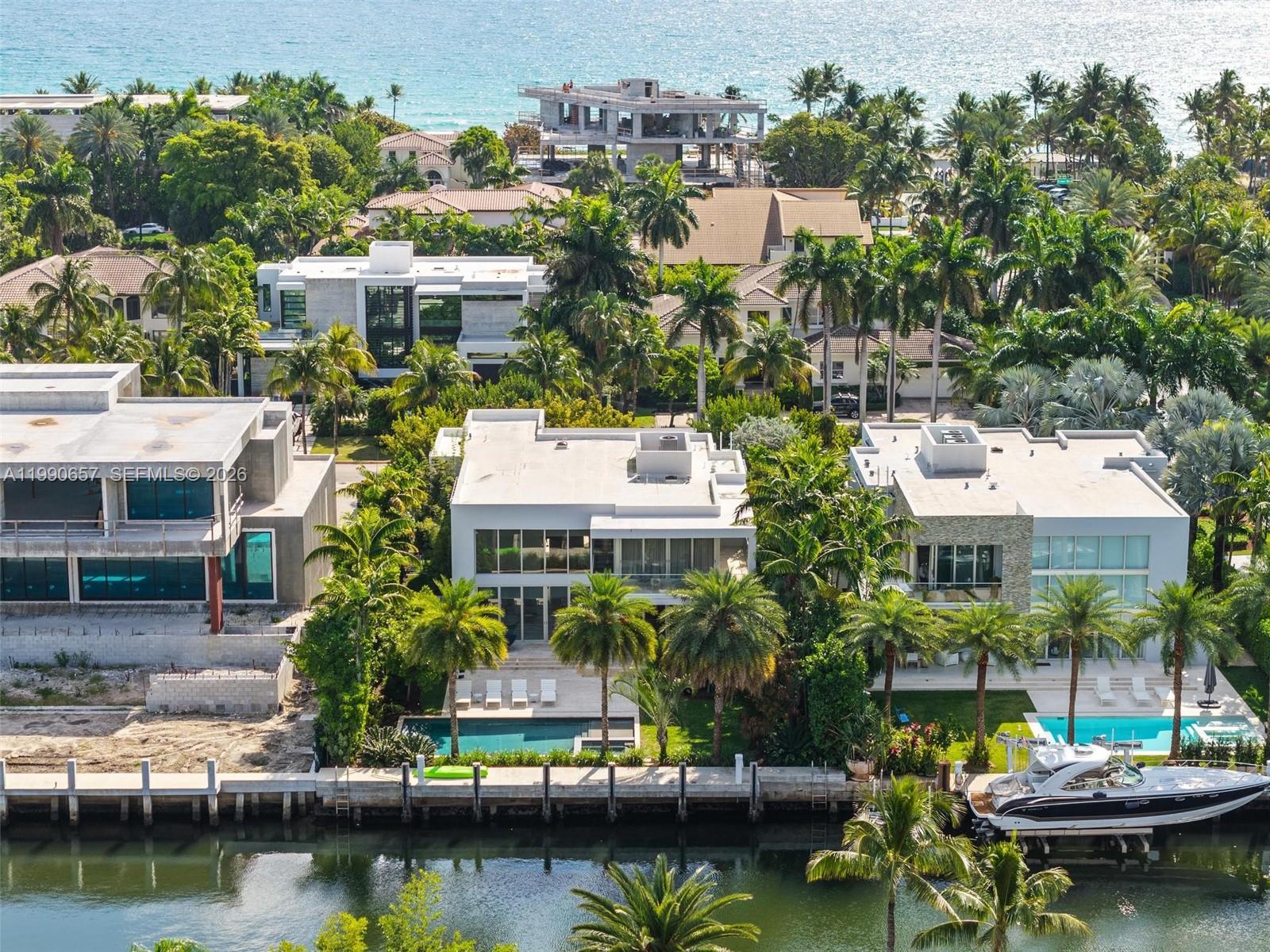 410 Golden Bch Dr Golden Beach, FL 33160