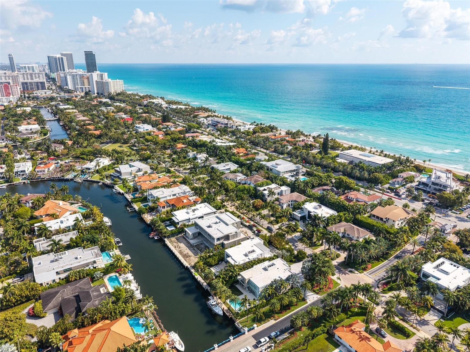 410 Golden Bch Dr Golden Beach, FL 33160