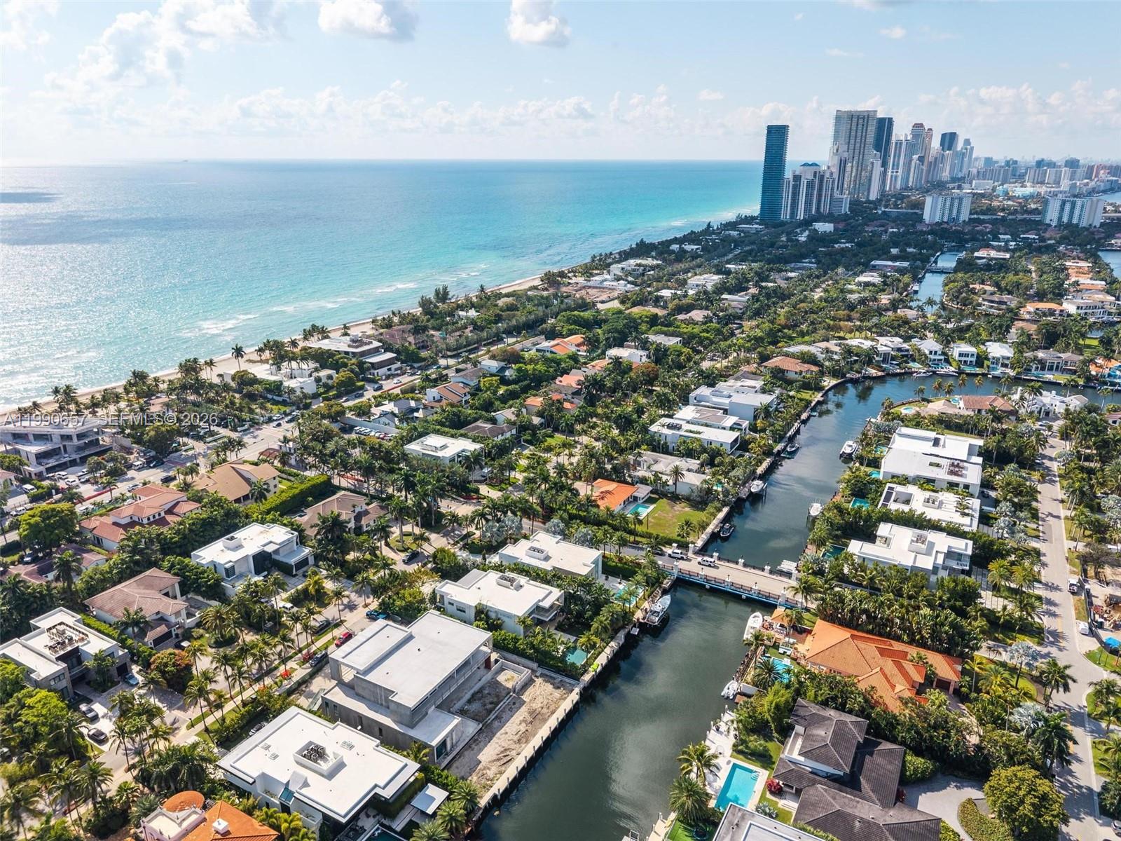 410 Golden Bch Dr Golden Beach, FL 33160