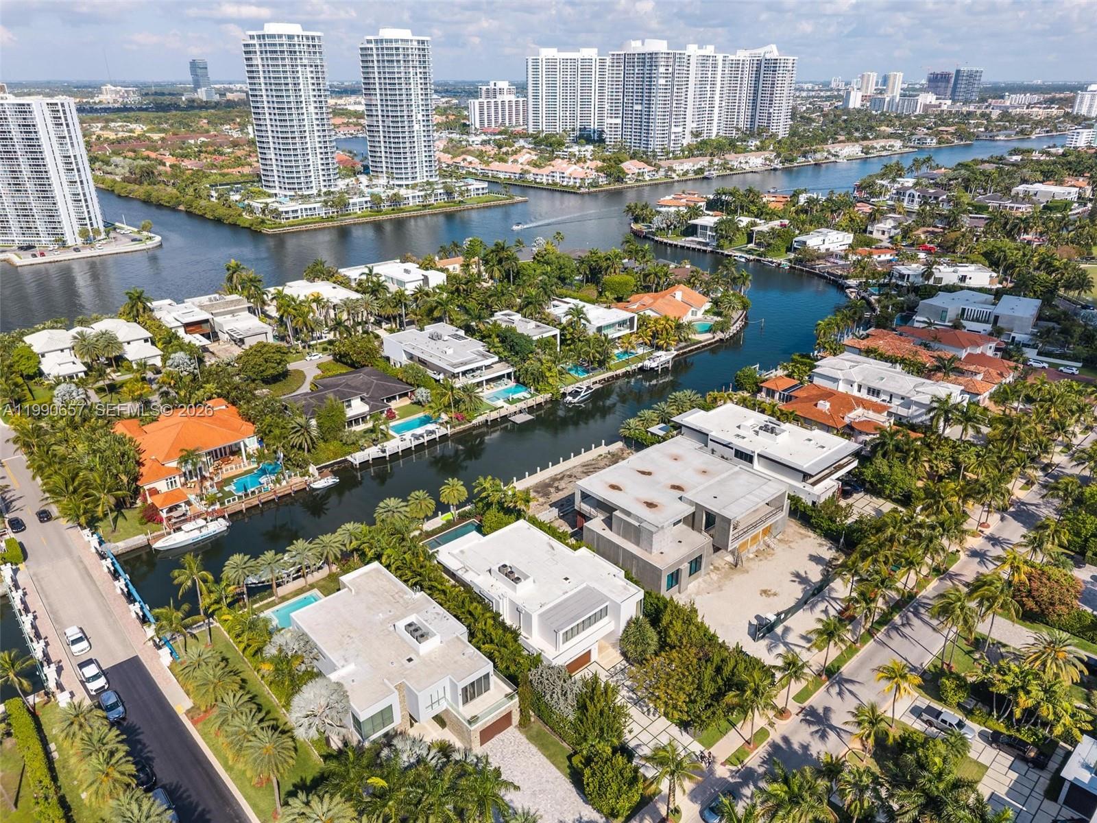 410 Golden Bch Dr Golden Beach, FL 33160