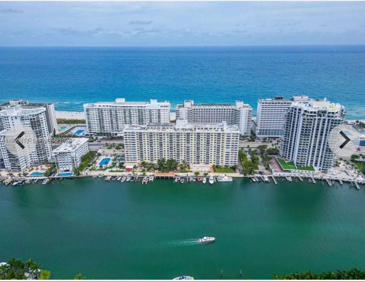 5600 Collins Ave #14K Miami Beach, FL 33140