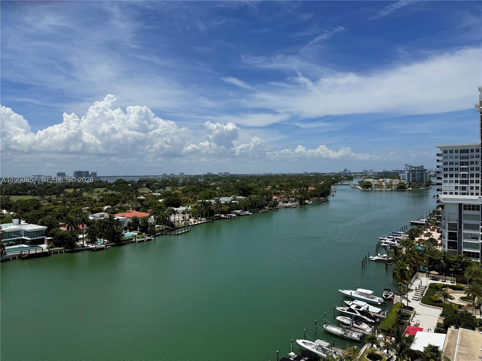 5600 Collins Ave #14K Miami Beach, FL 33140