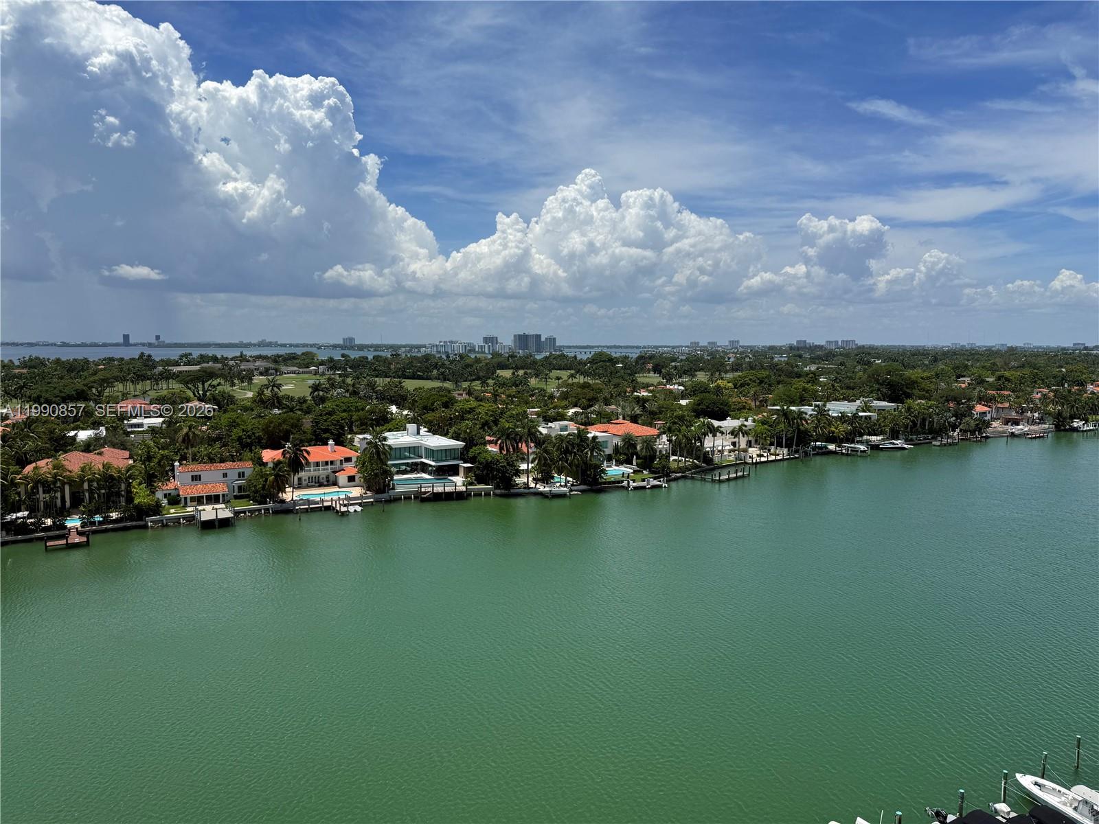 5600 Collins Ave #14K Miami Beach, FL 33140