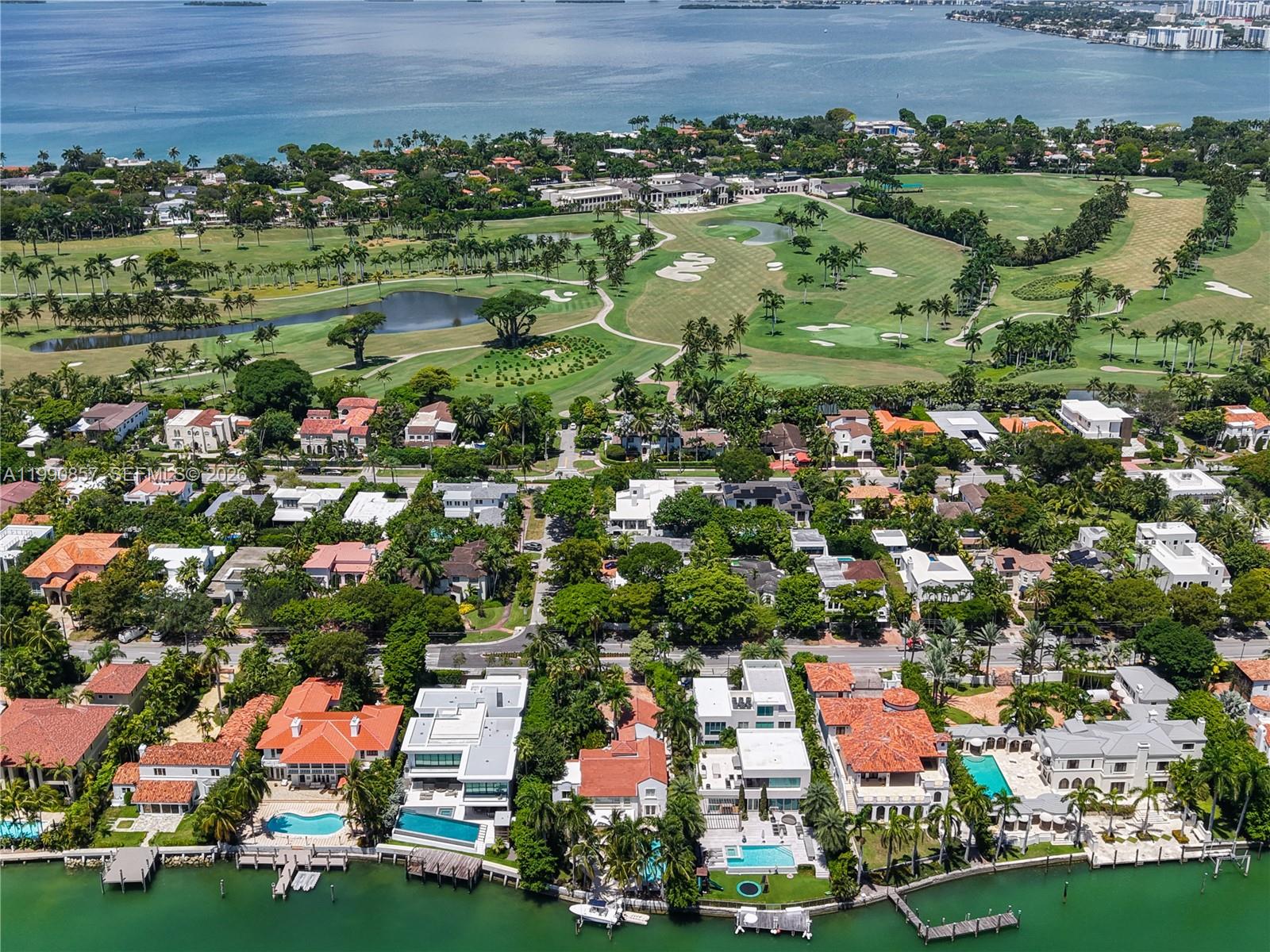 5600 Collins Ave #14K Miami Beach, FL 33140