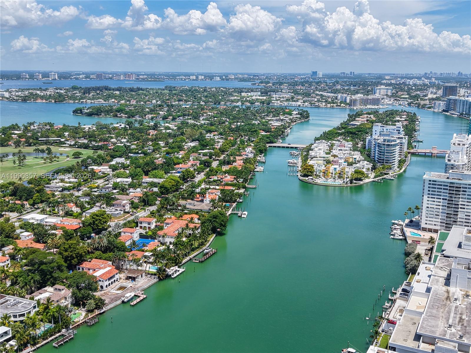 5600 Collins Ave #14K Miami Beach, FL 33140