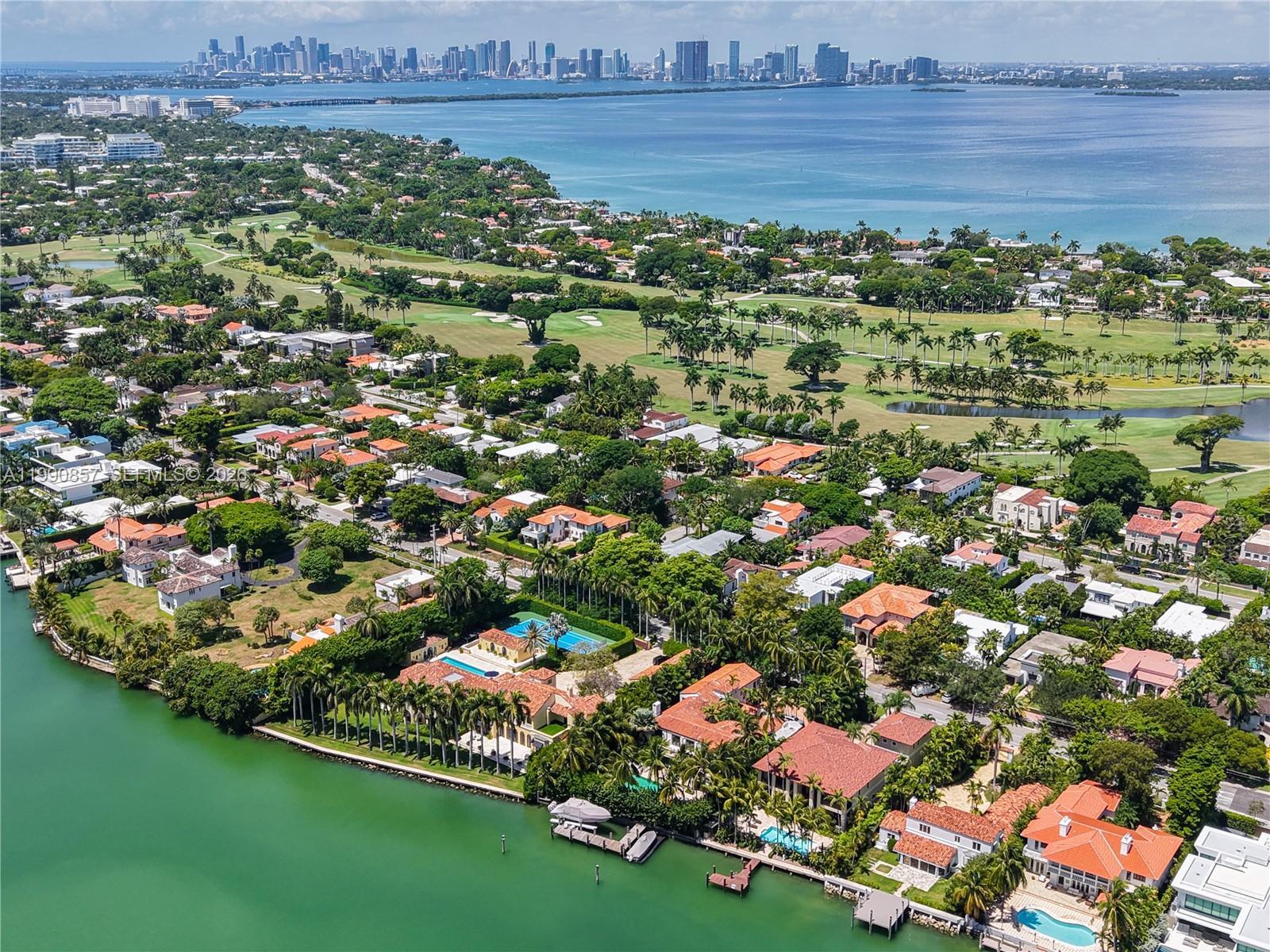 5600 Collins Ave #14K Miami Beach, FL 33140