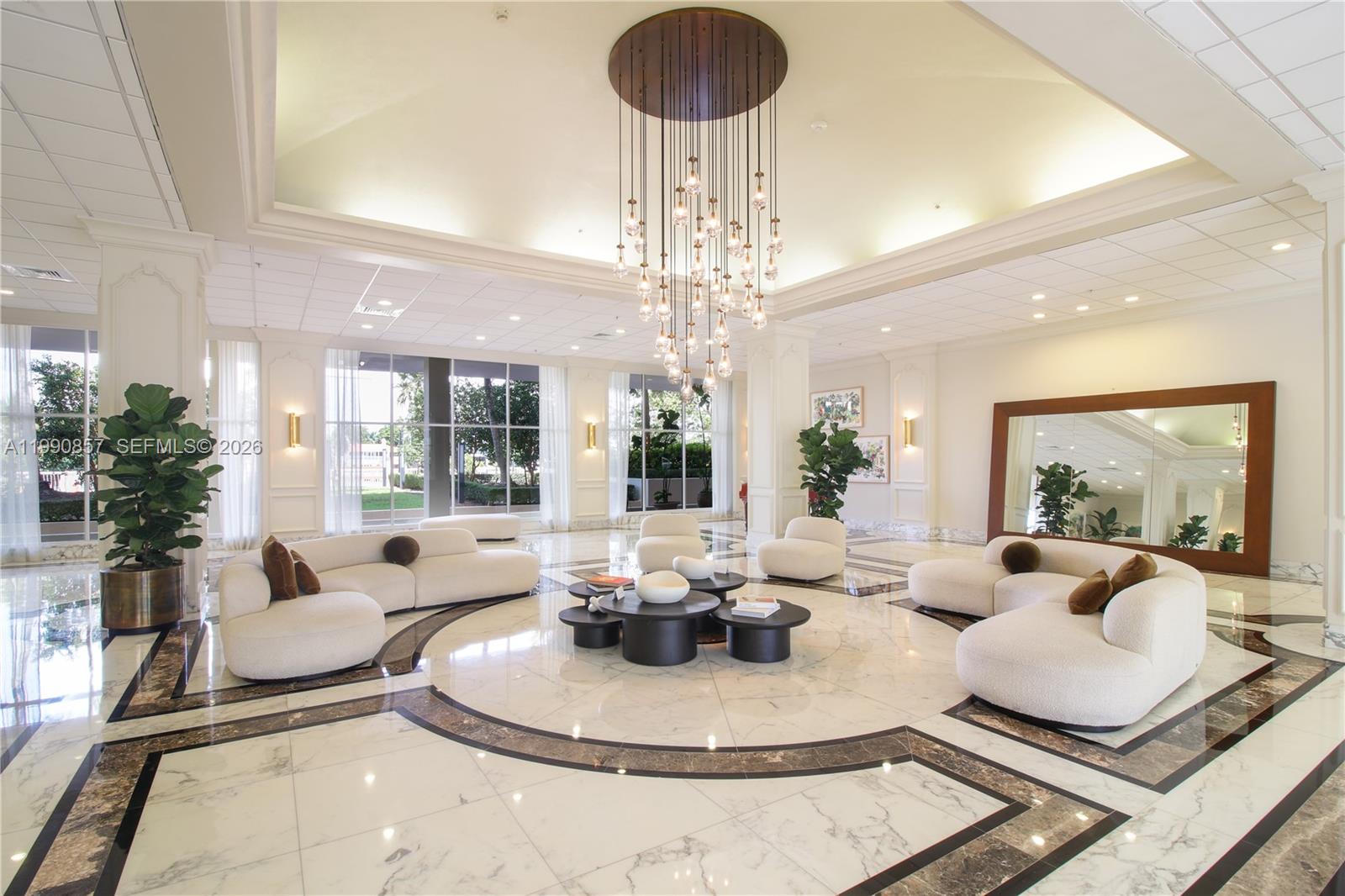 5600 Collins Ave #14K Miami Beach, FL 33140