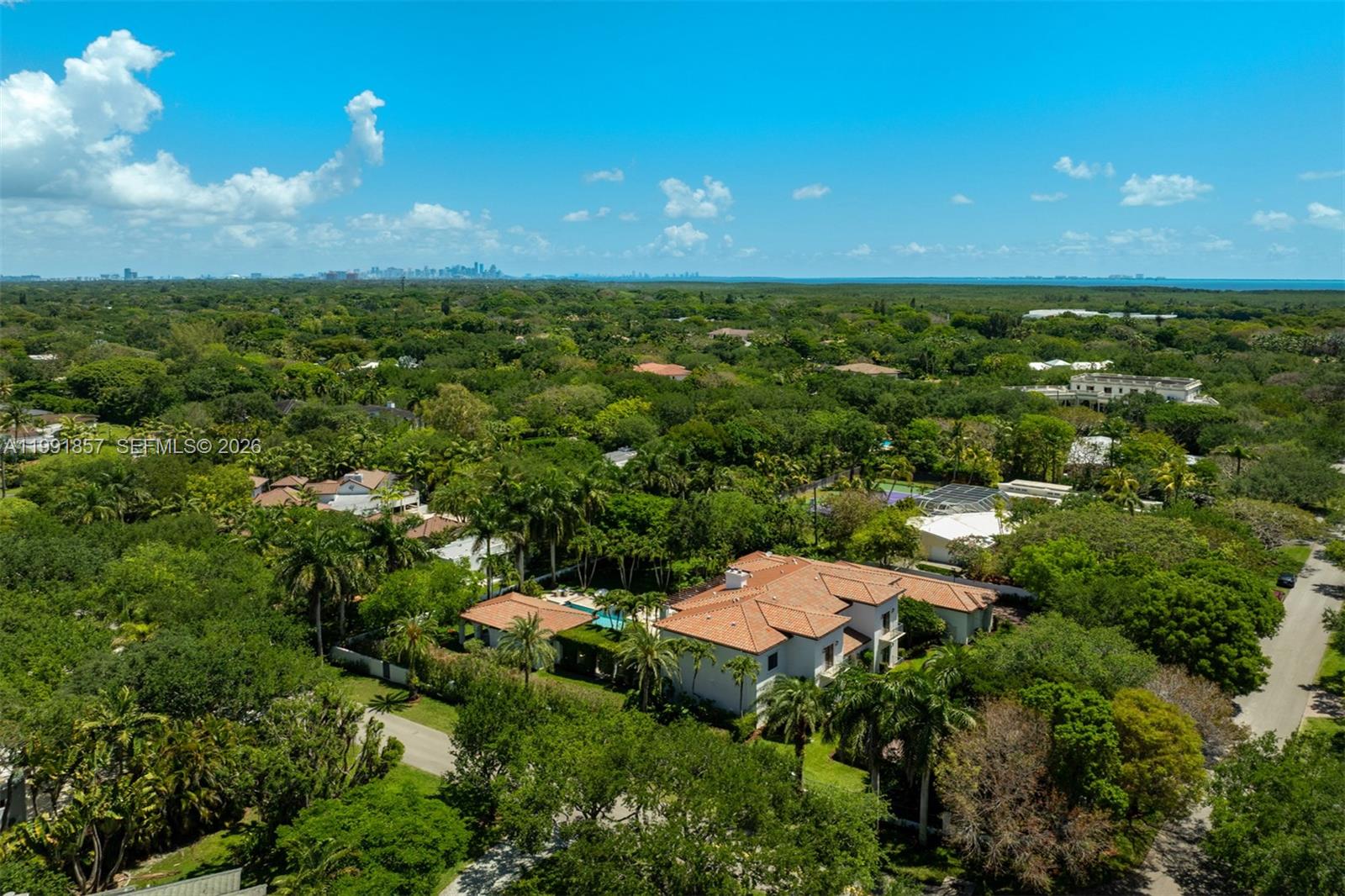 12575 Pine Needle Ln Pinecrest, FL 33156