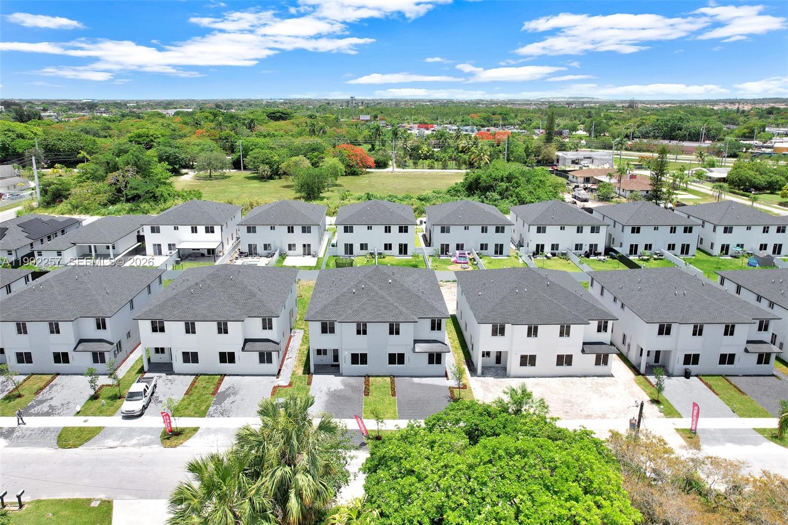 22431 SW 125th Ave #19A Miami, FL 33170