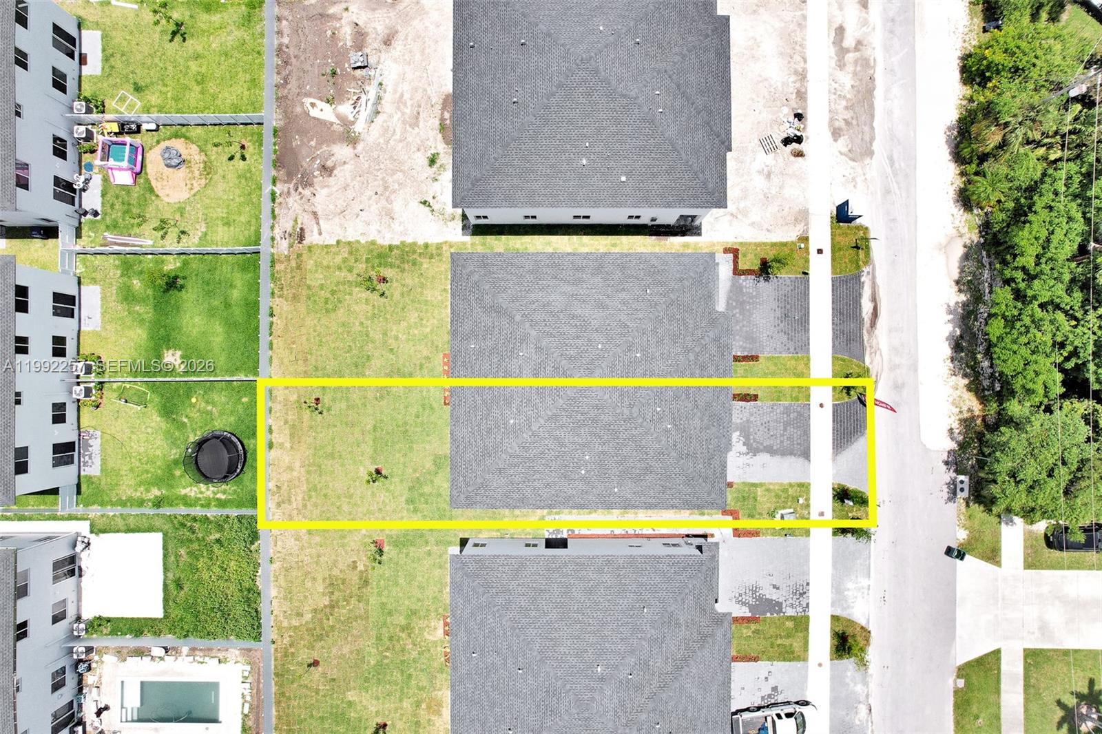 22431 SW 125th Ave #19A Miami, FL 33170