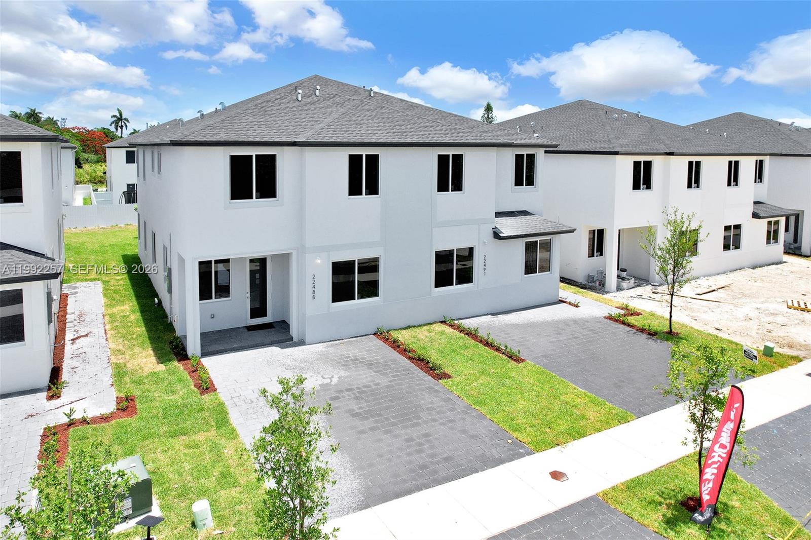 22431 SW 125th Ave #19A Miami, FL 33170