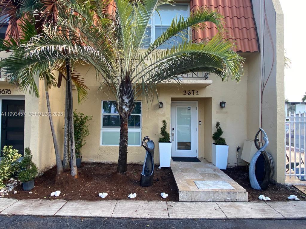 3672 NE 167th St #31 North Miami Beach, FL 33160