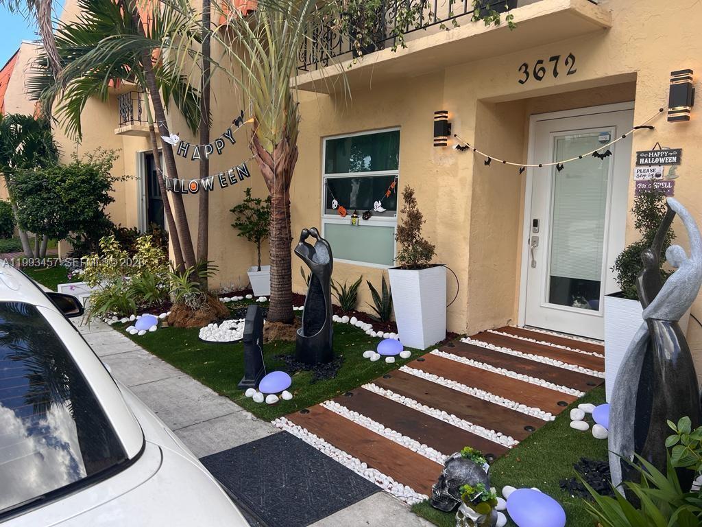 3672 NE 167th St #31 North Miami Beach, FL 33160