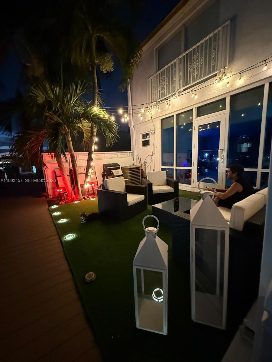 3672 NE 167th St #31 North Miami Beach, FL 33160