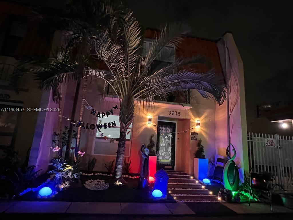 3672 NE 167th St #31 North Miami Beach, FL 33160