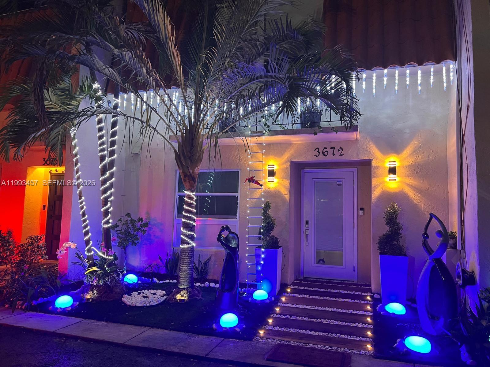 3672 NE 167th St #31 North Miami Beach, FL 33160