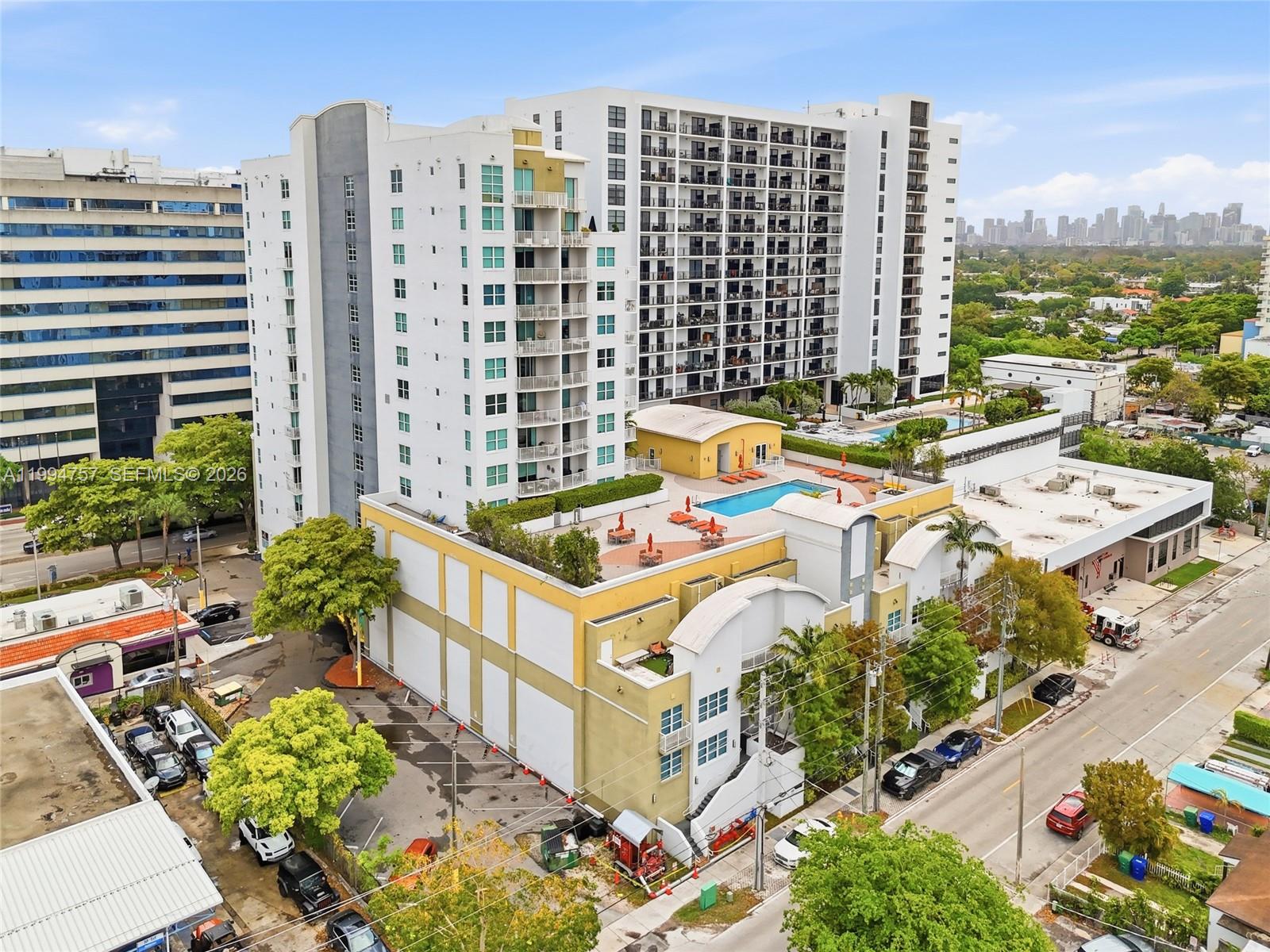 3180 SW 22nd Ter #804