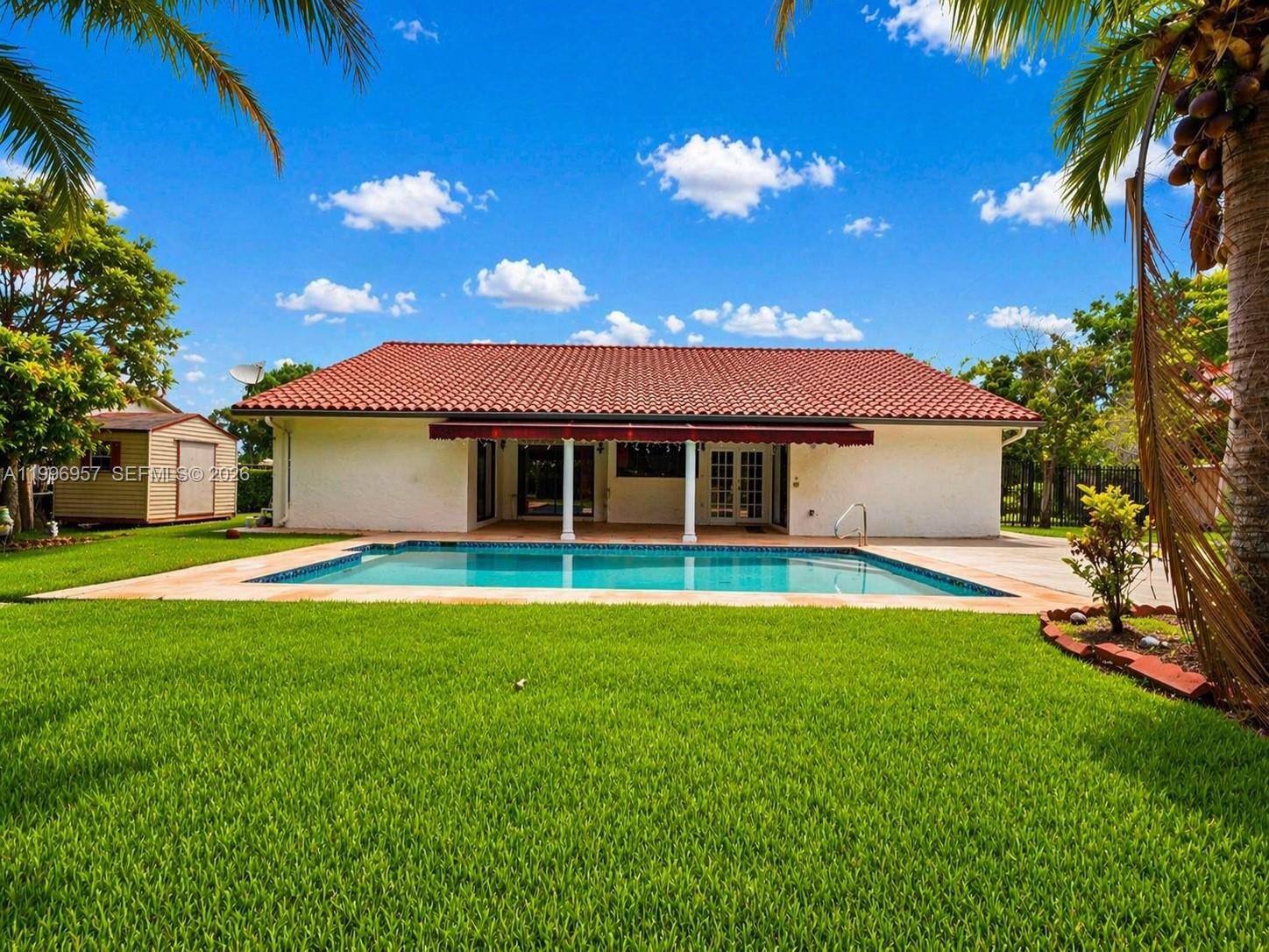 19990 SW 134th Ct Miami, FL 33177