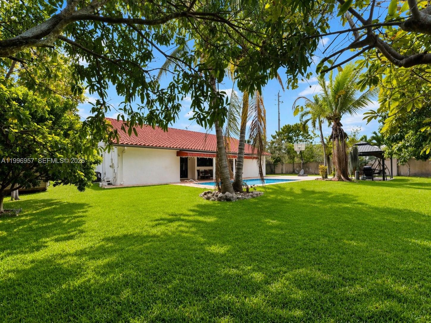 19990 SW 134th Ct Miami, FL 33177