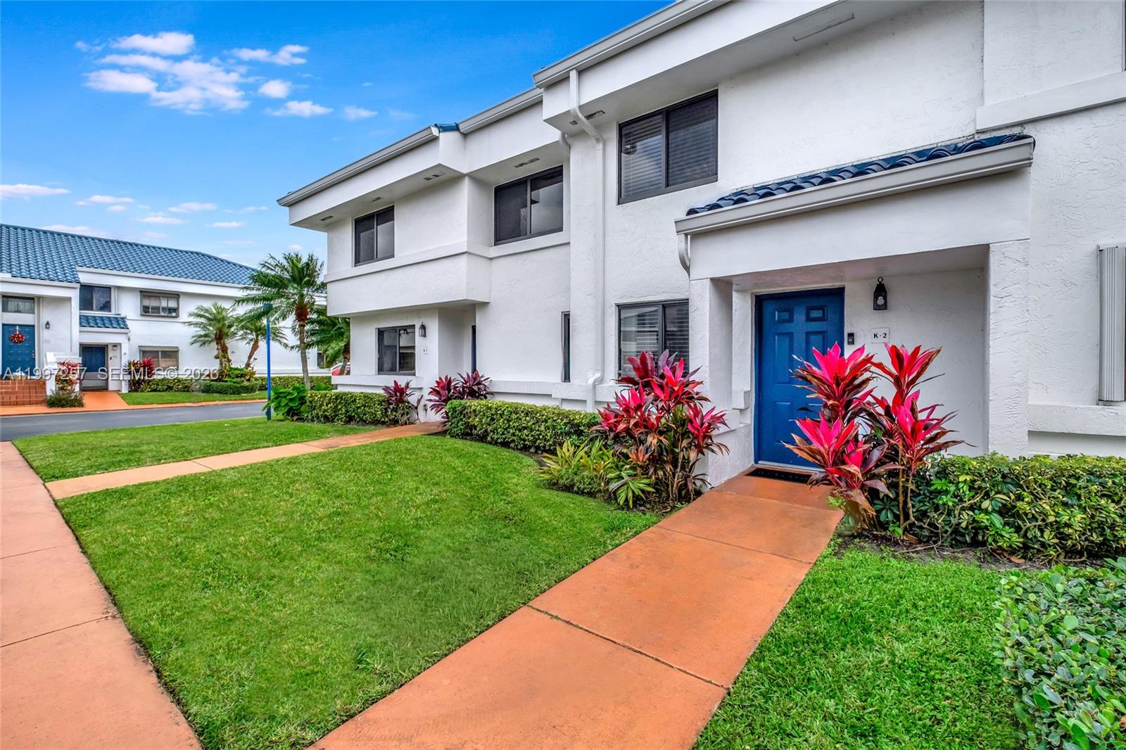 21300 San Simeon Way #K2