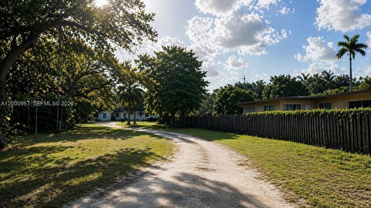 15206 NE 8th Ave Miami, FL 33162