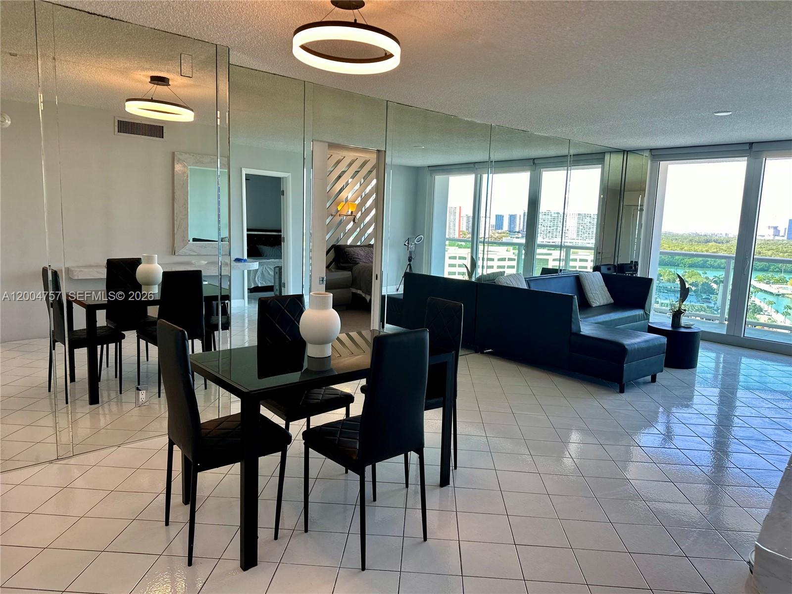 100 Bayview Dr #1503 Sunny Isles Beach, FL 33160