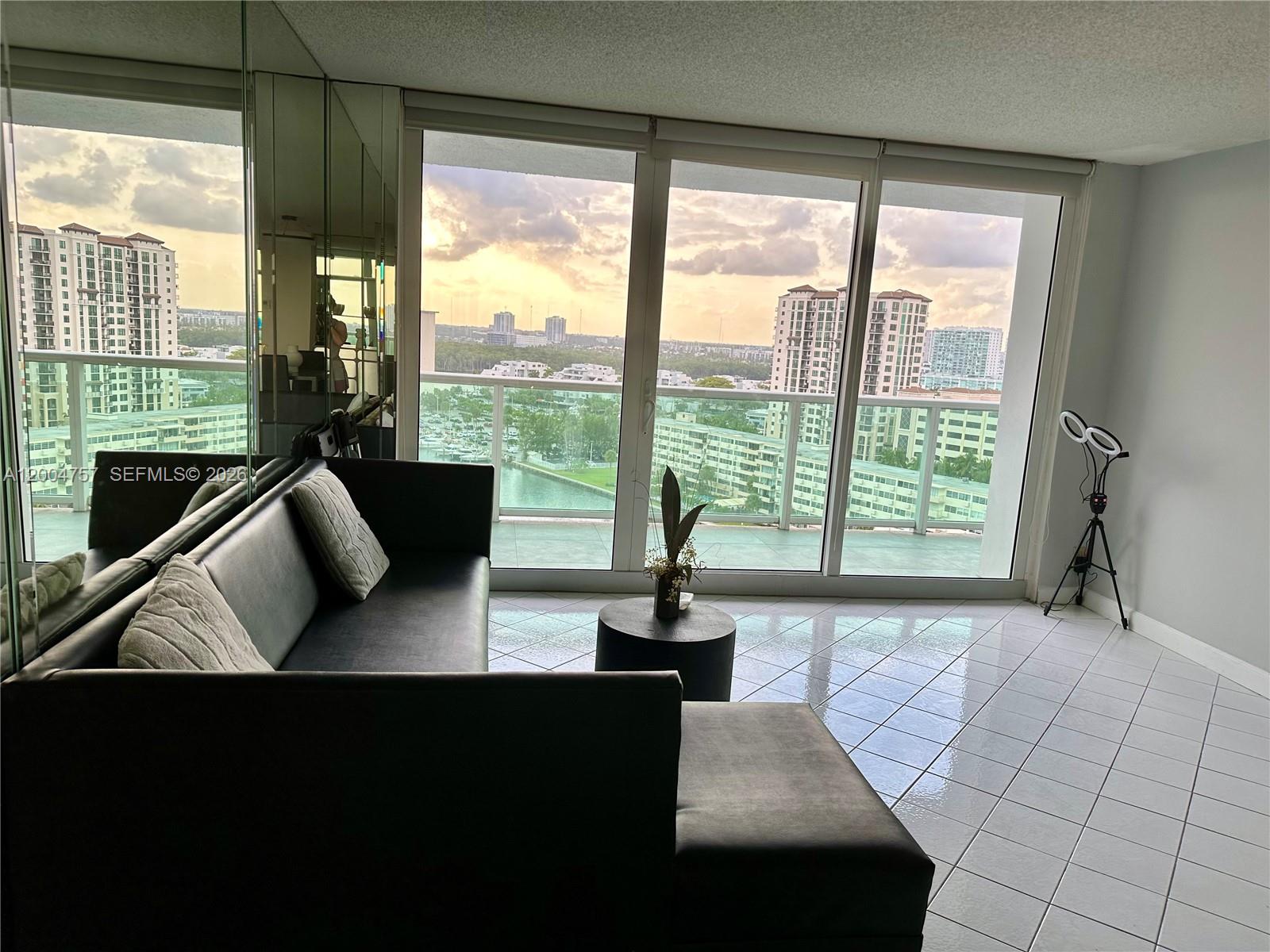 100 Bayview Dr #1503 Sunny Isles Beach, FL 33160