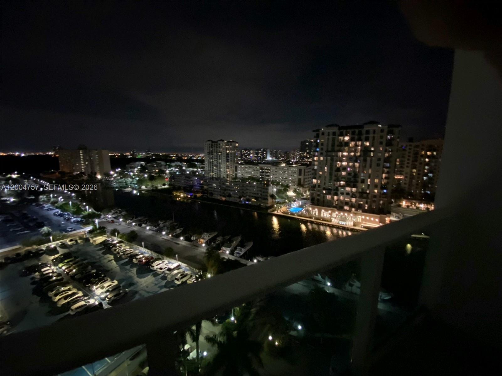 100 Bayview Dr #1503 Sunny Isles Beach, FL 33160