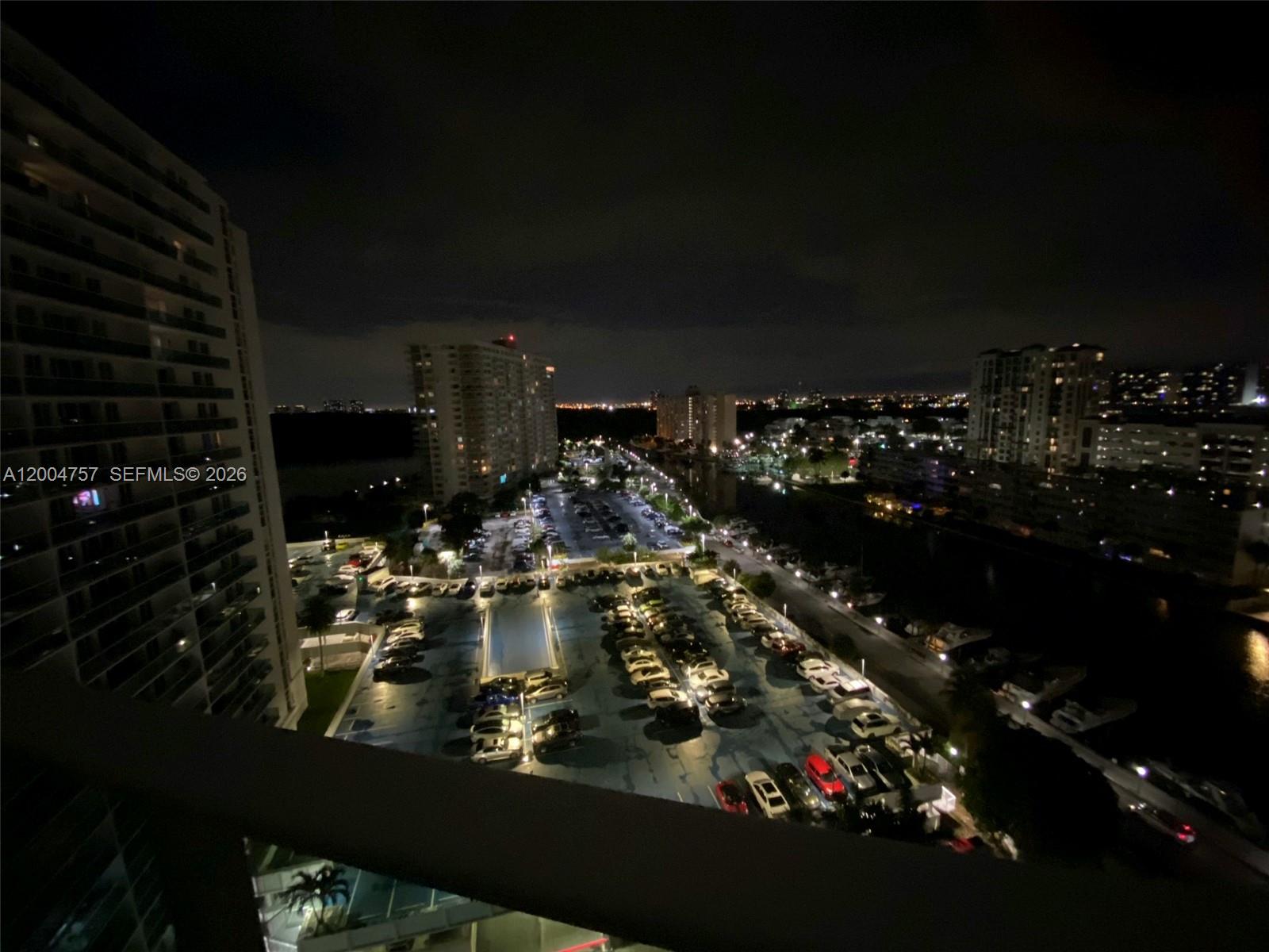 100 Bayview Dr #1503 Sunny Isles Beach, FL 33160