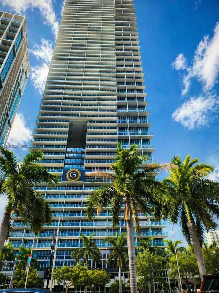 1100 Biscayne Blvd #3708