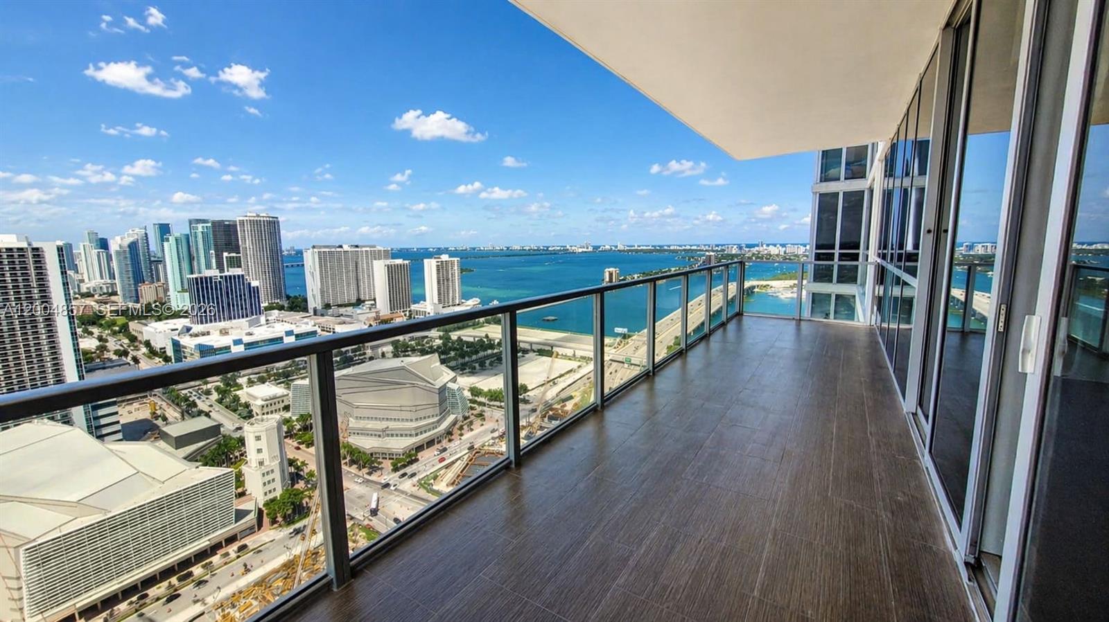 1100 Biscayne Blvd #3708 Miami, FL 33132