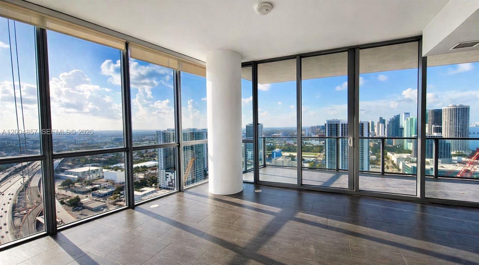 1100 Biscayne Blvd #3708 Miami, FL 33132