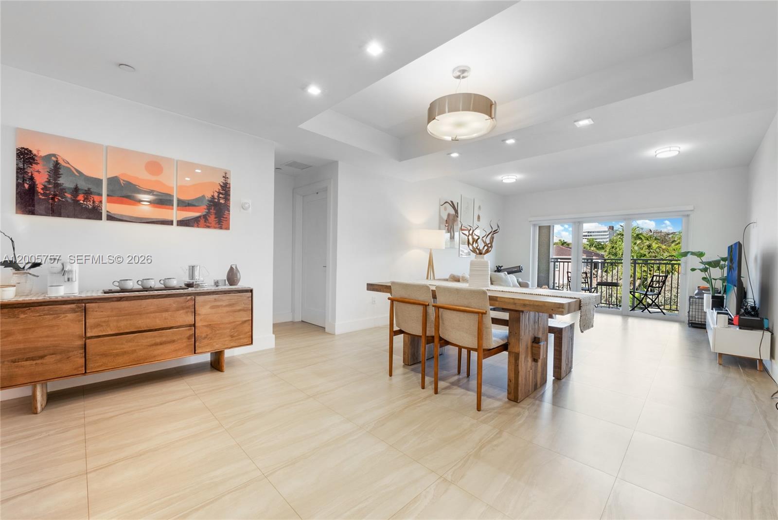 120 Salamanca Ave #2A