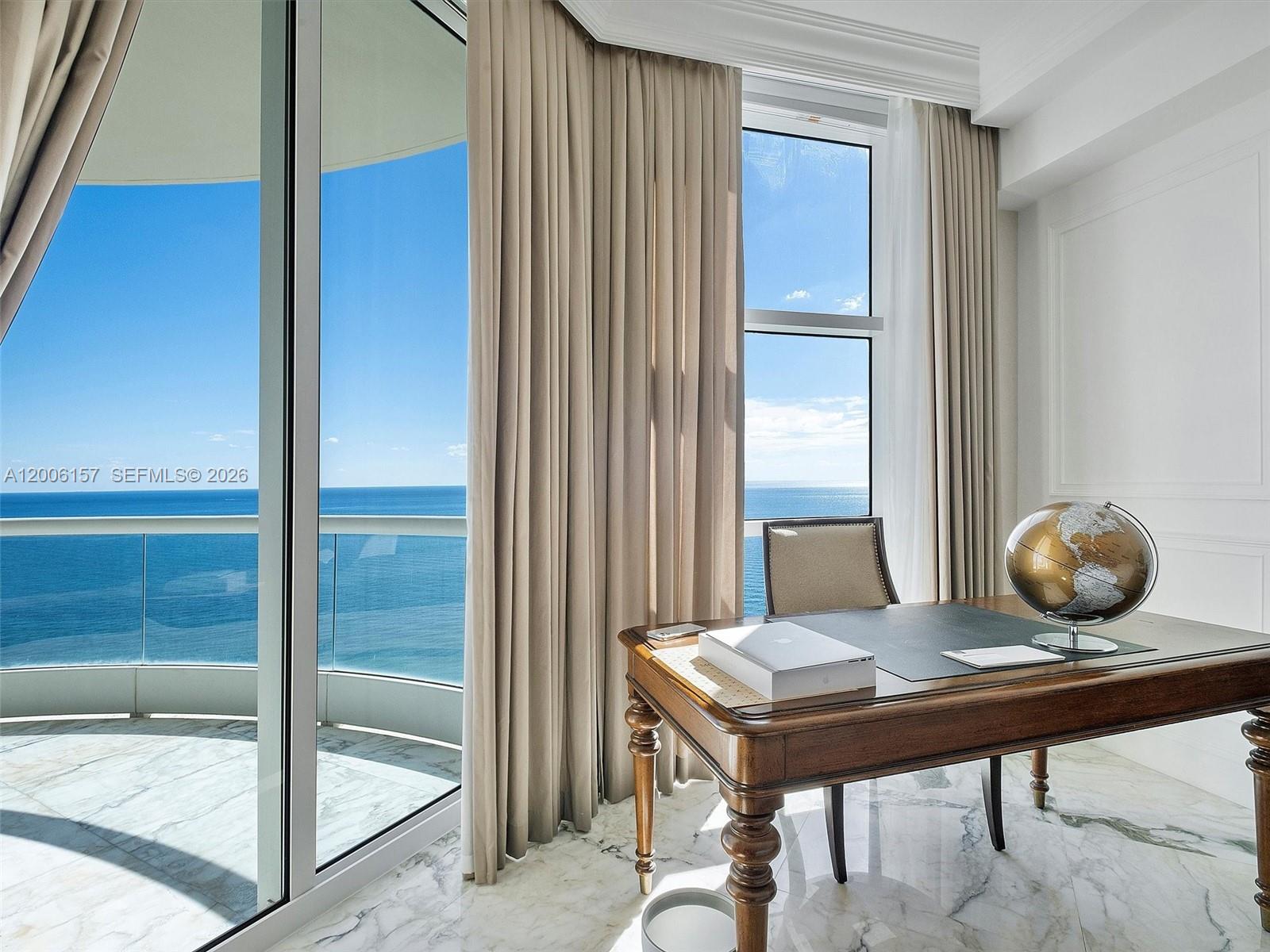 16047 Collins Ave #2602 Sunny Isles Beach, FL 33160