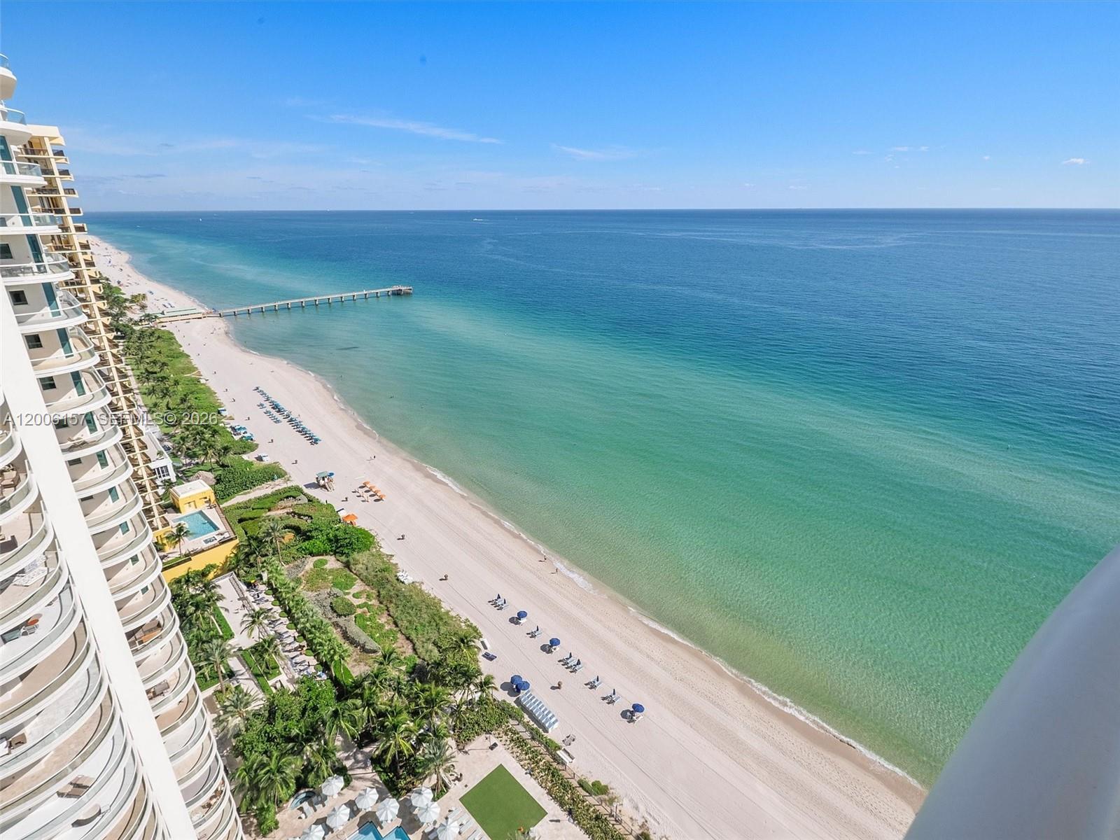 16047 Collins Ave #2602 Sunny Isles Beach, FL 33160