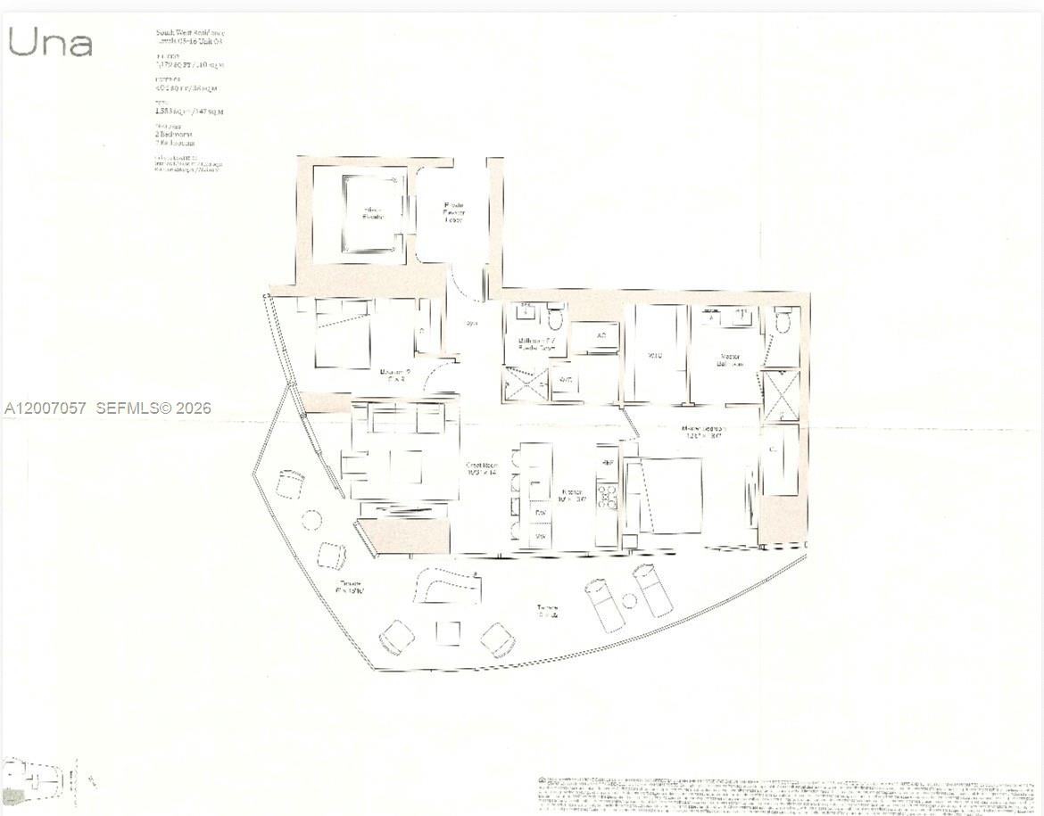 175 SE 25th Rd #803 Miami, FL 33129