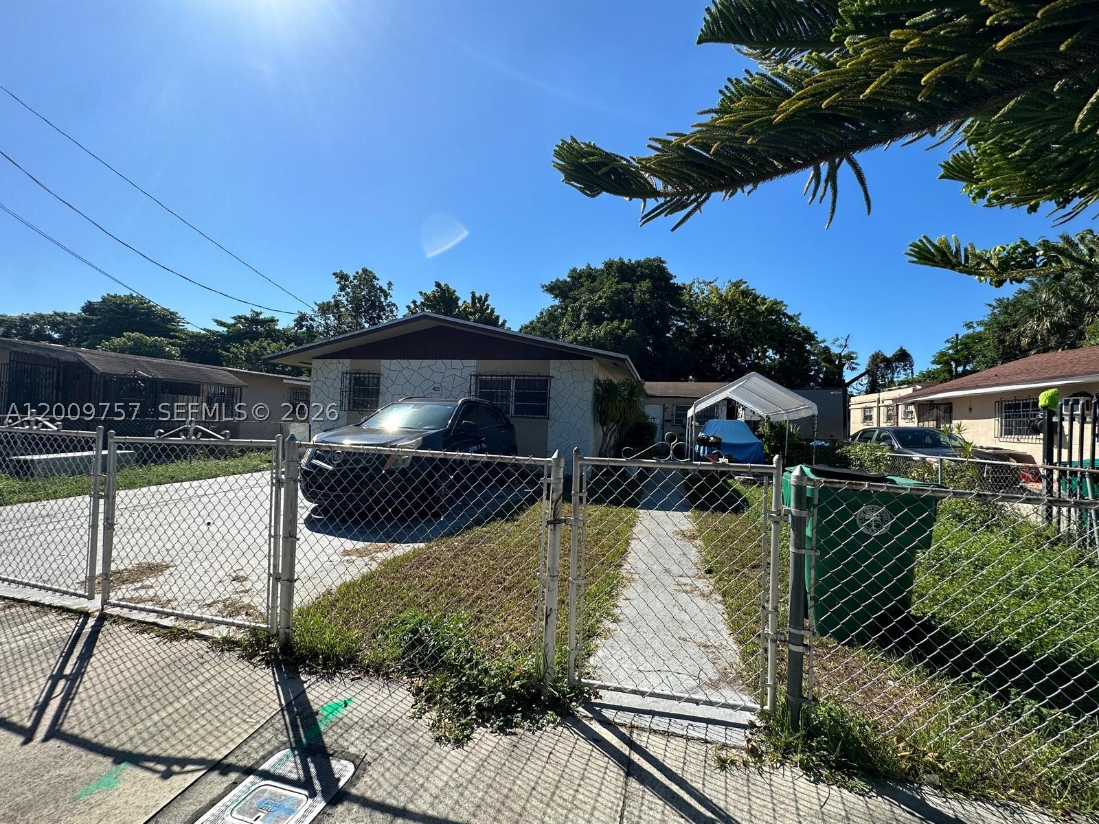 420 NW 32nd St
