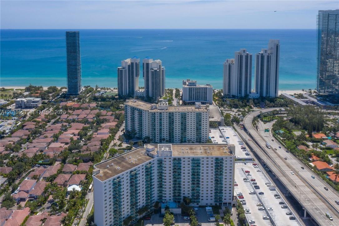 19380 Collins Ave #1105