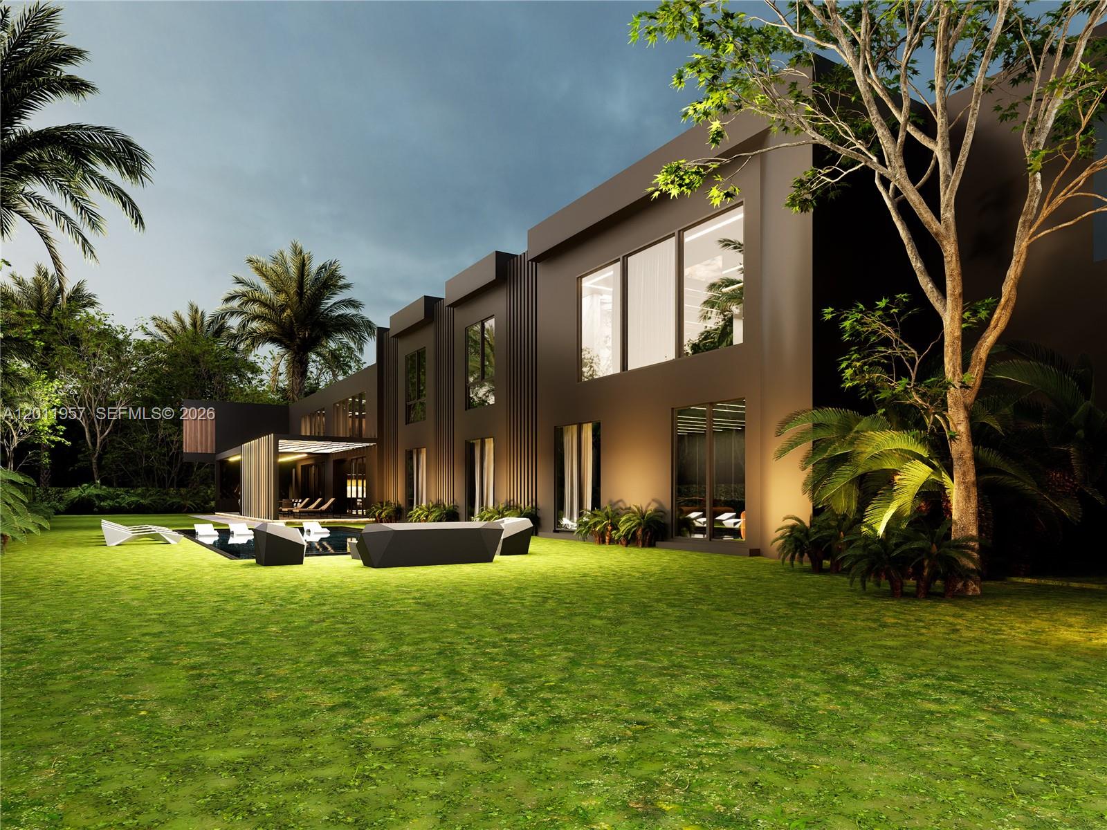 13500 SW 69th Ave Pinecrest, FL 33156