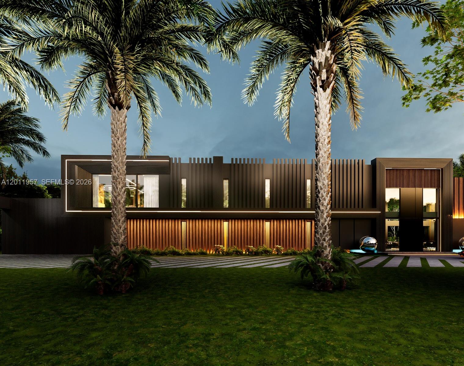 13500 SW 69th Ave Pinecrest, FL 33156