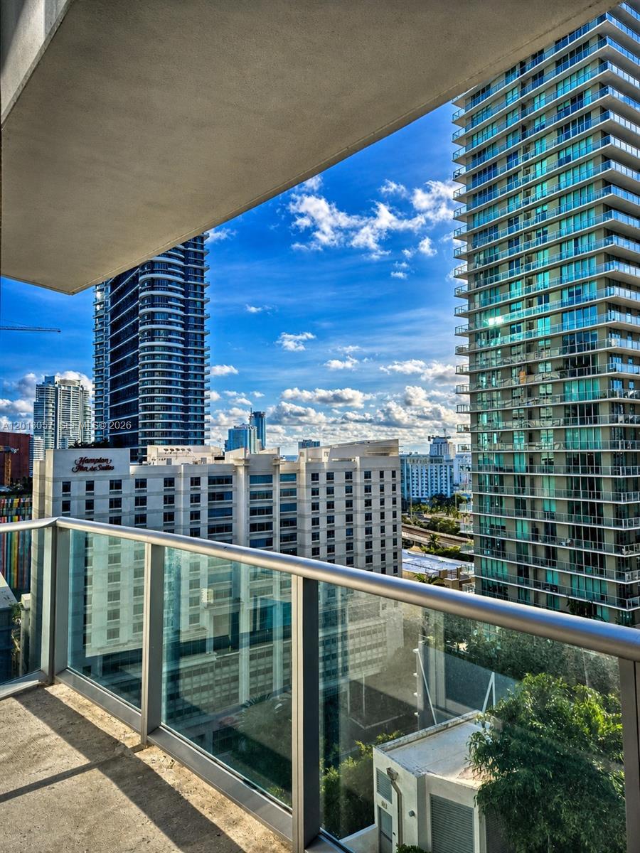 1100 S Miami Ave #1505