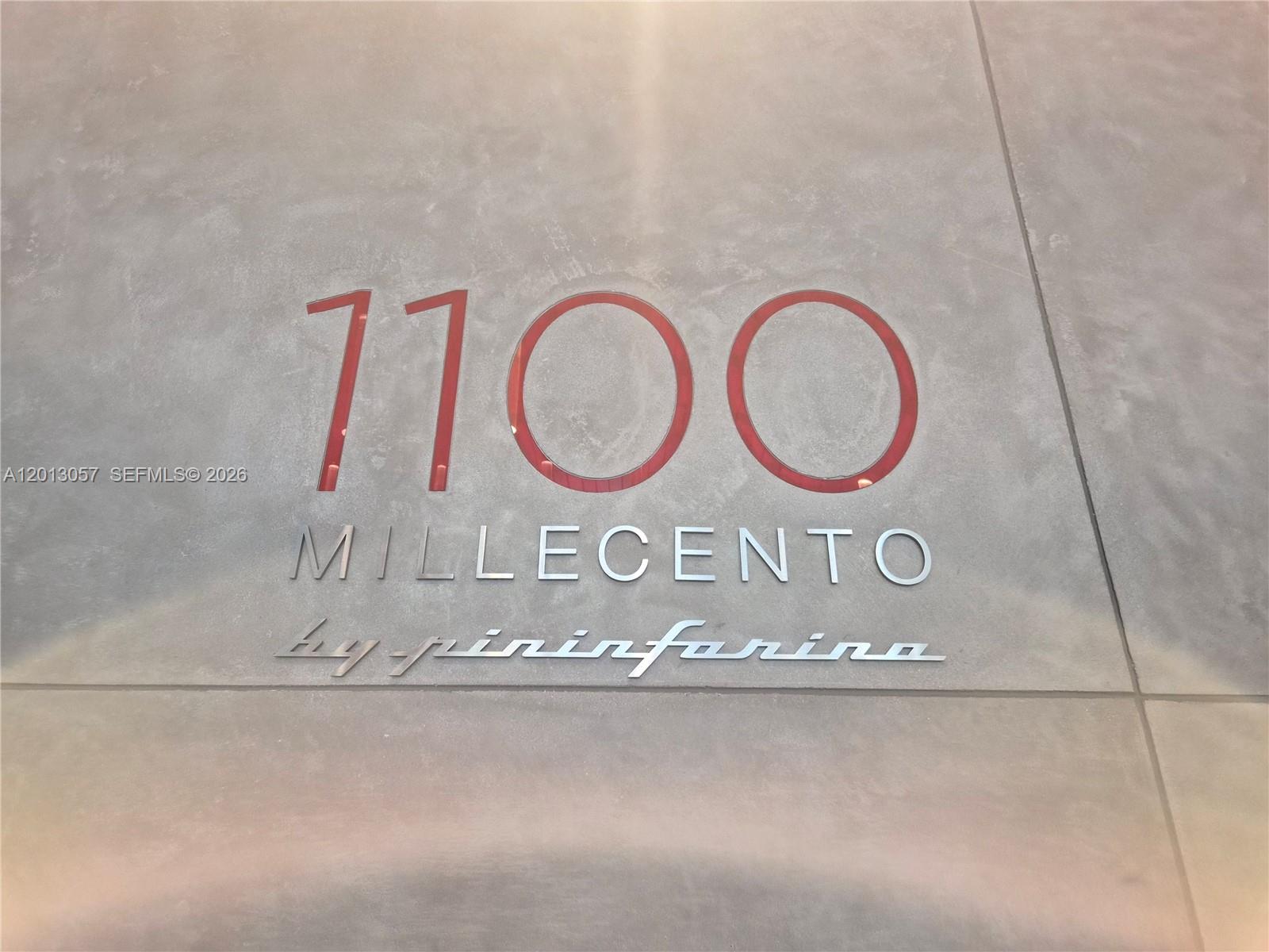 image 1100 Millecento25