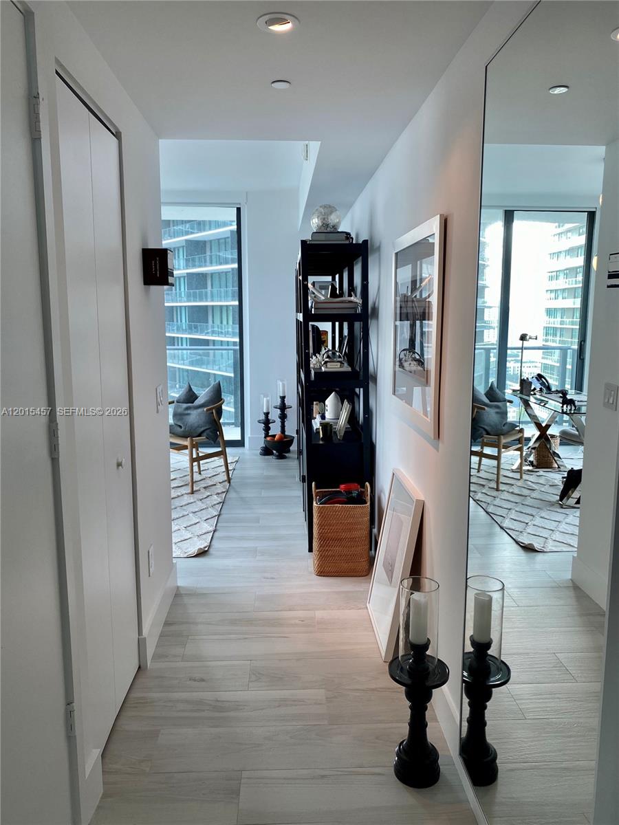 3131 NE 7th Ave #2801 Miami, FL 33137