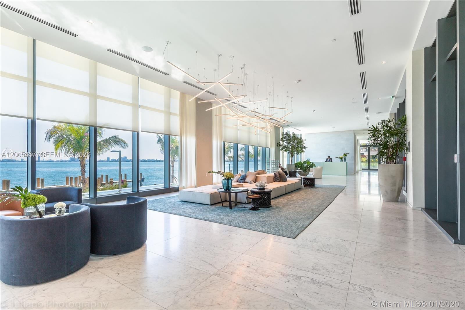 3131 NE 7th Ave #2801 Miami, FL 33137